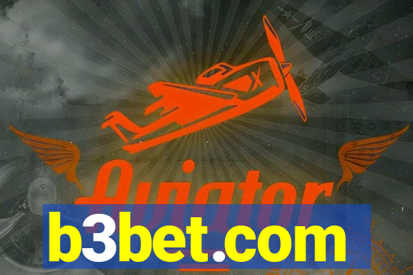 b3bet.com