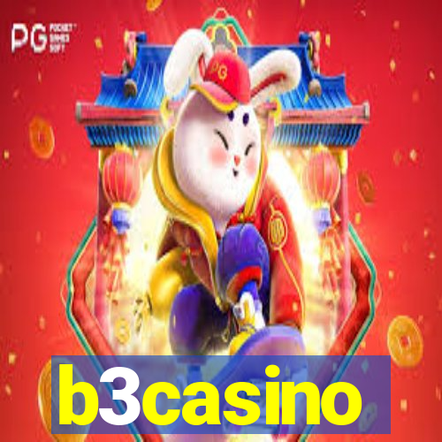 b3casino