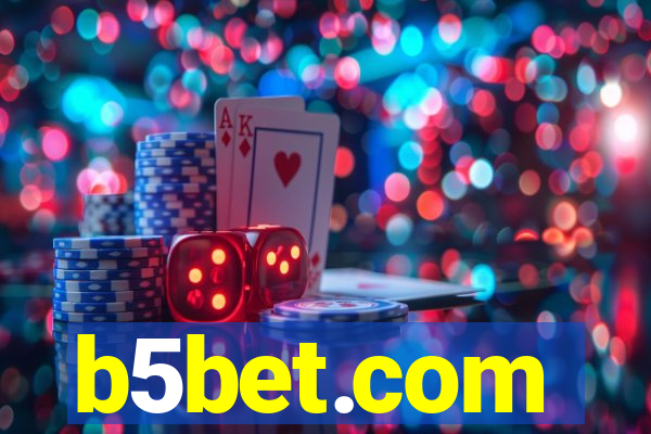 b5bet.com