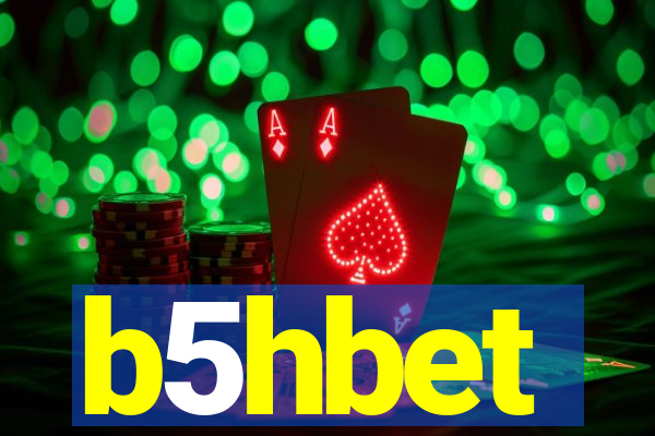 b5hbet