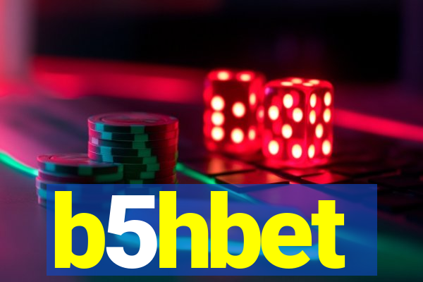 b5hbet