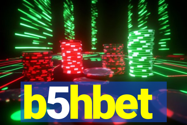 b5hbet