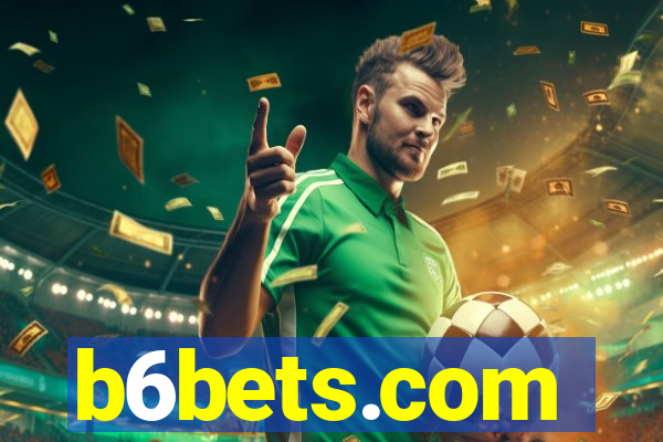 b6bets.com