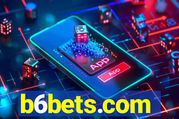 b6bets.com