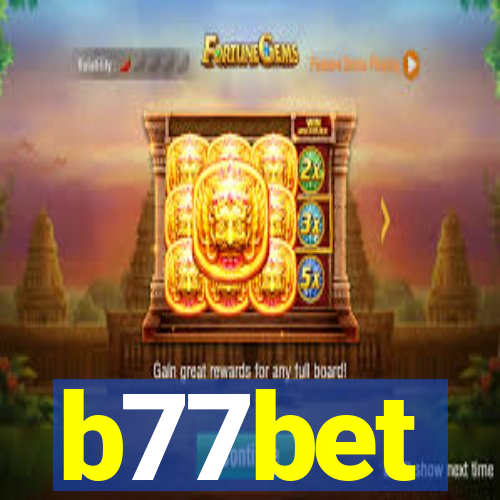 b77bet