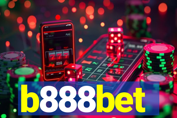 b888bet