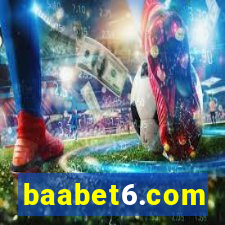 baabet6.com