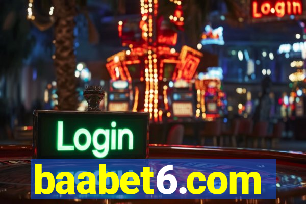 baabet6.com