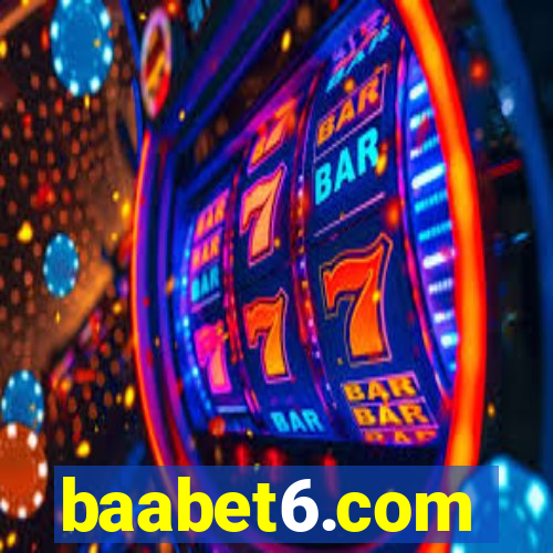 baabet6.com