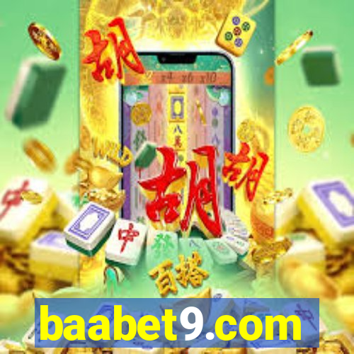 baabet9.com