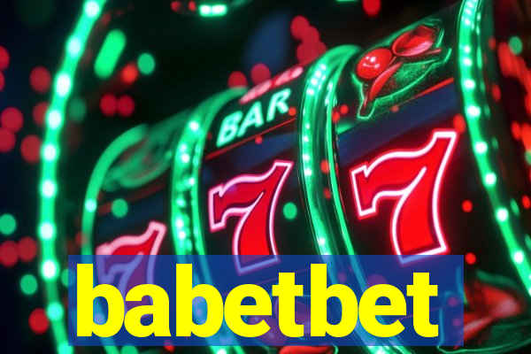 babetbet