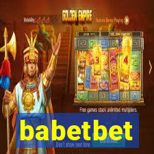 babetbet