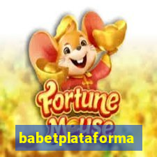 babetplataforma