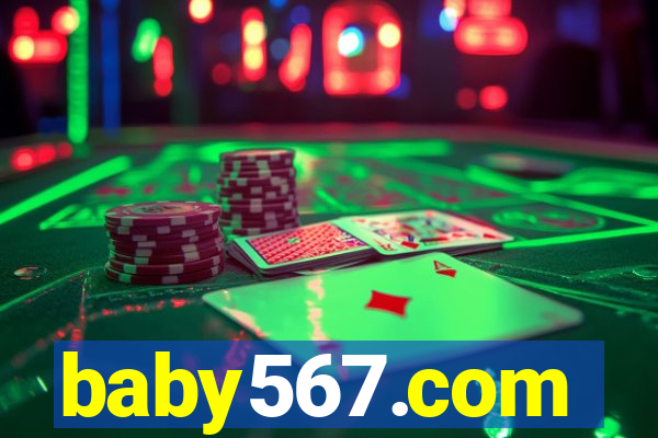 baby567.com