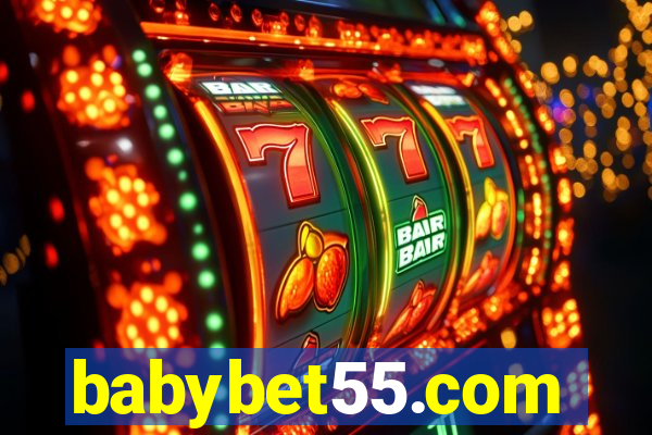 babybet55.com