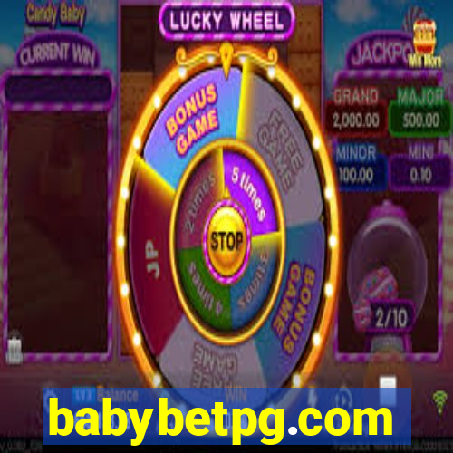 babybetpg.com