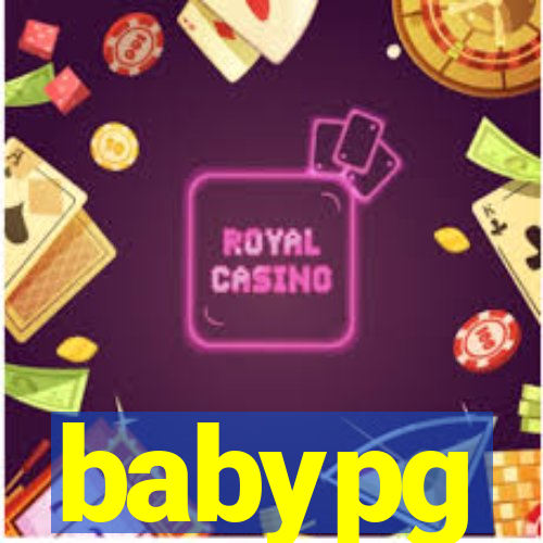 babypg