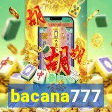 bacana777