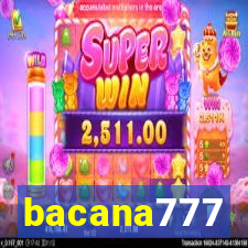 bacana777