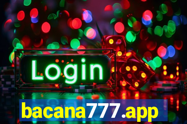 bacana777.app