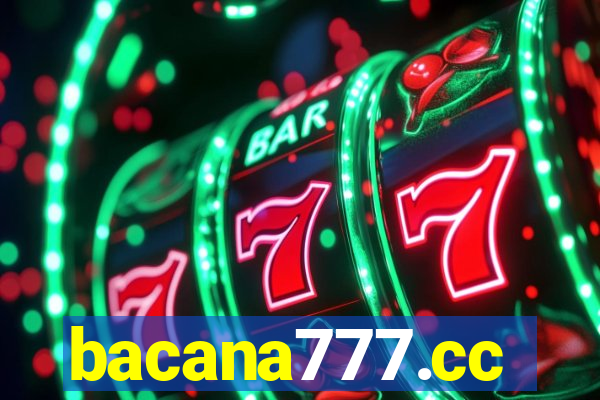 bacana777.cc