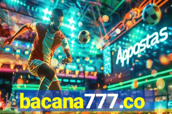 bacana777.co