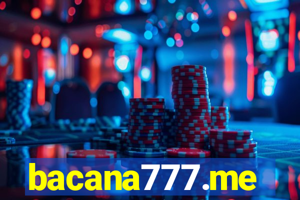 bacana777.me