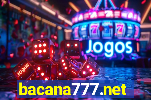 bacana777.net