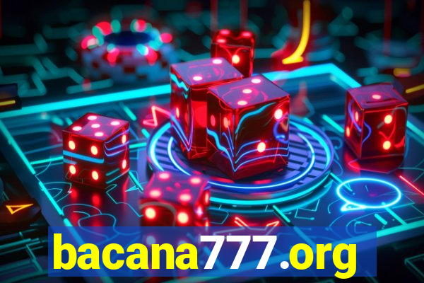 bacana777.org