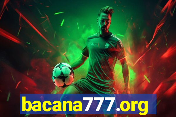 bacana777.org