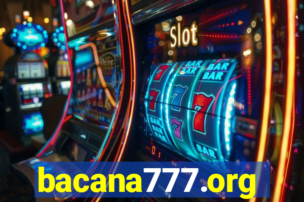 bacana777.org