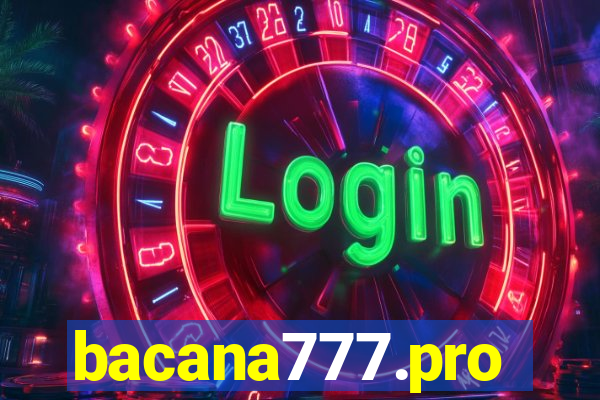 bacana777.pro