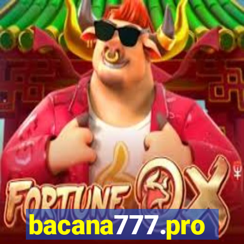 bacana777.pro