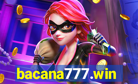 bacana777.win