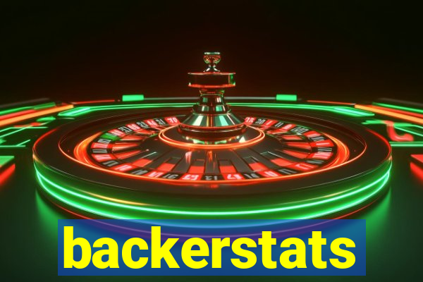 backerstats