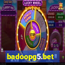 badoopg5.bet