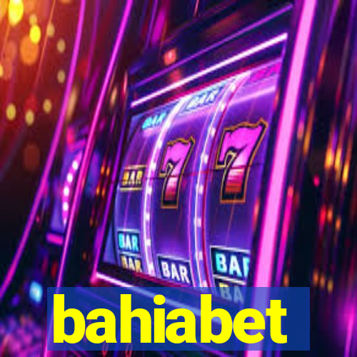 bahiabet