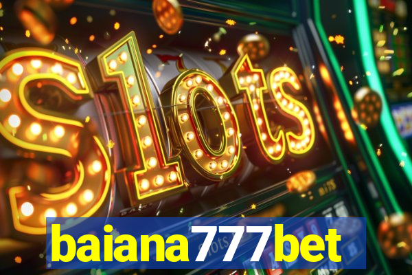 baiana777bet