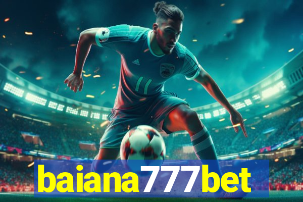 baiana777bet