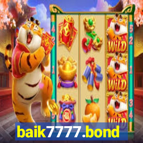 baik7777.bond