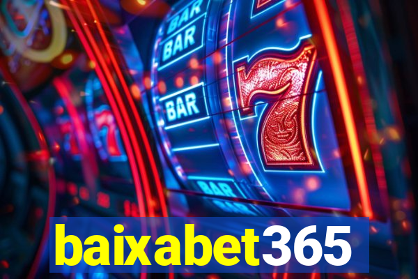 baixabet365