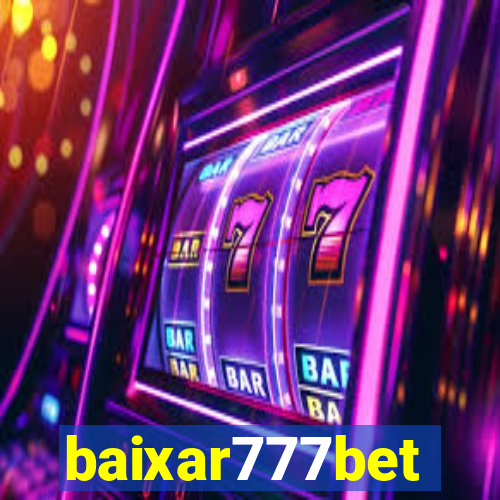 baixar777bet