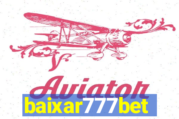 baixar777bet