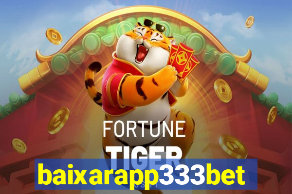 baixarapp333bet