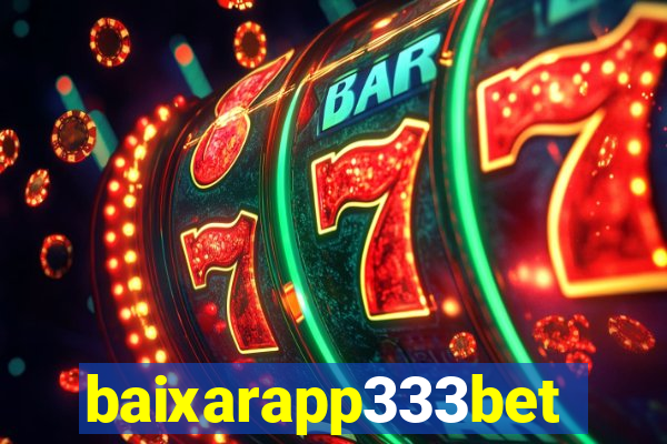 baixarapp333bet