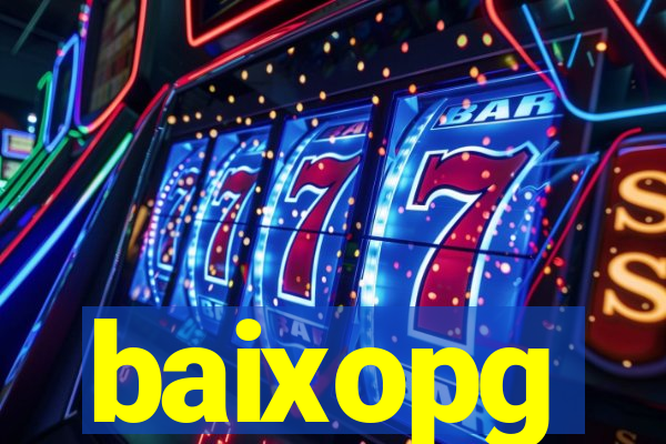 baixopg