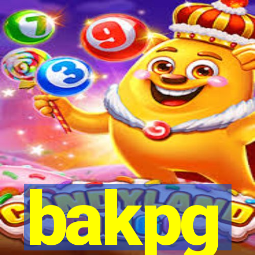 bakpg