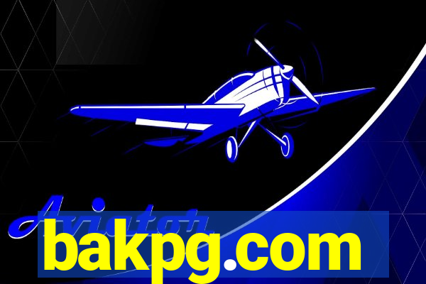 bakpg.com