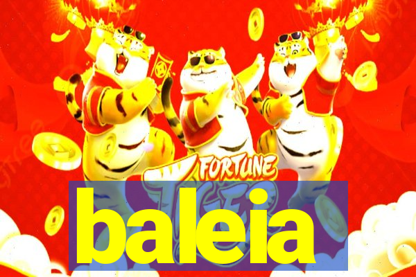 baleia-pg.com