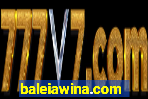 baleiawina.com